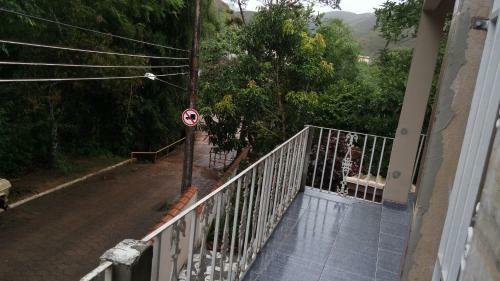 Casa Temporada Conservat�ria