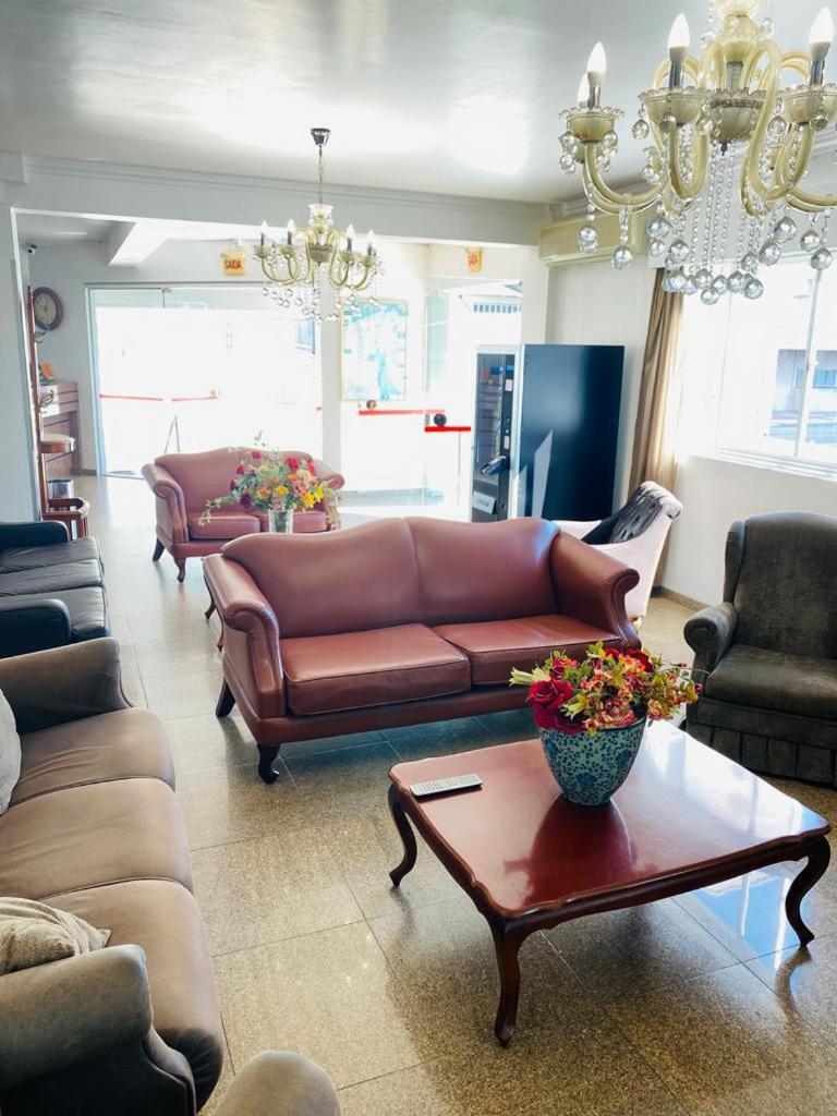 Colle Tourist Hotel
