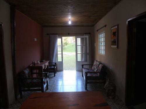 Lodge Capucho Country Club