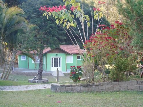 Lodge Capucho Country Club