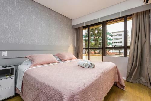 Apartamento Flat Bairro Nobre Batel
