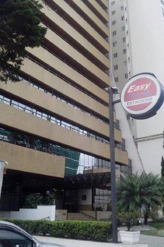Apartamento Flat Bairro Nobre Batel