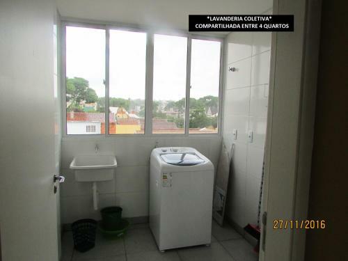 Hostal Villa Tata Suites