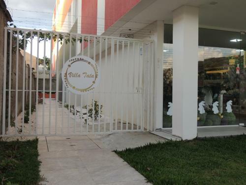 Hostal Villa Tata Suites