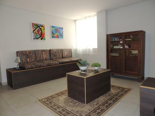 Hostal Villa Tata Suites