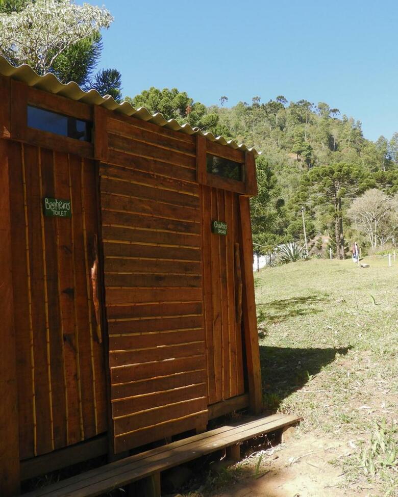 Agroturismo Fazenda Boa Esperan�a