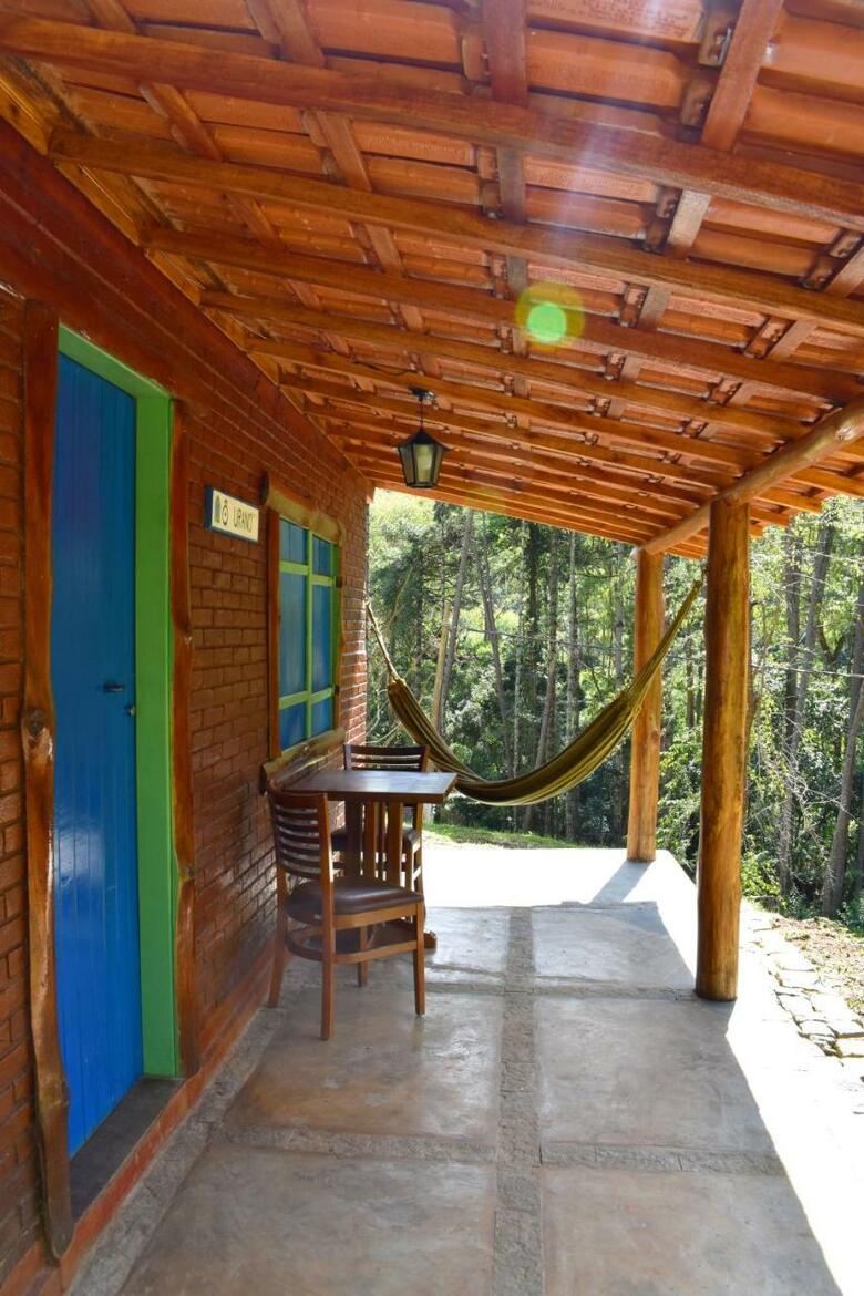 Agroturismo Fazenda Boa Esperan�a