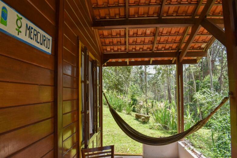 Agroturismo Fazenda Boa Esperan�a