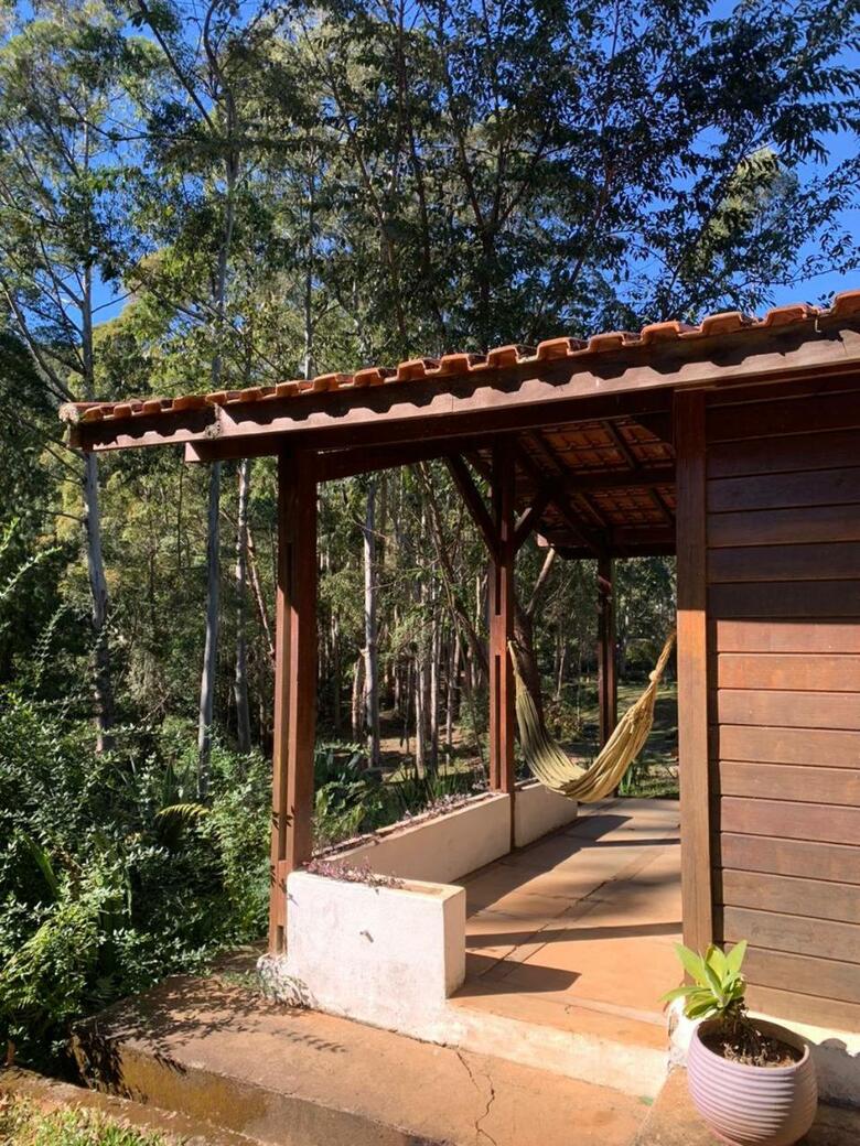 Agroturismo Fazenda Boa Esperan�a