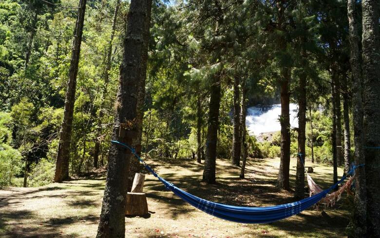 Agroturismo Fazenda Boa Esperan�a