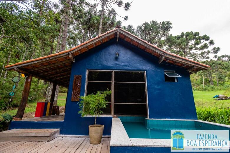 Agroturismo Fazenda Boa Esperan�a