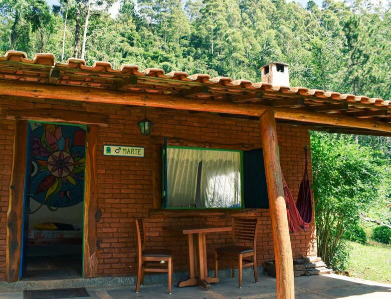 Agroturismo Fazenda Boa Esperan�a