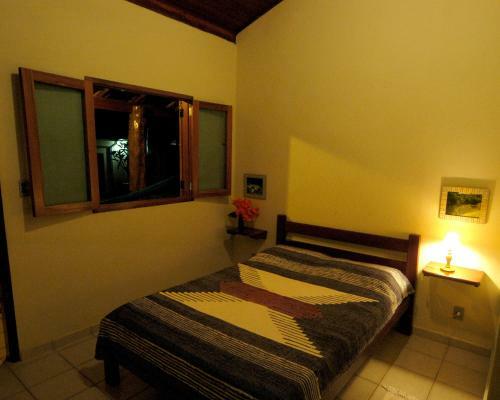 Hostal Pousada Rosa Dos Ventos