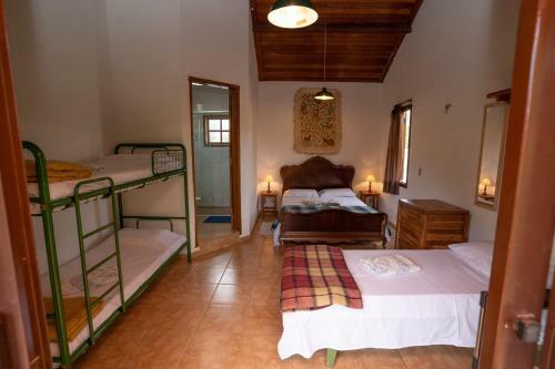 Hostal Pousada Rosa Dos Ventos