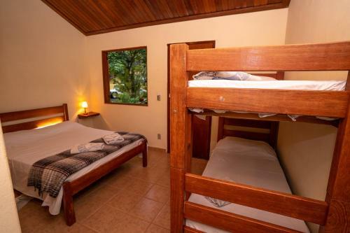 Hostal Pousada Rosa Dos Ventos