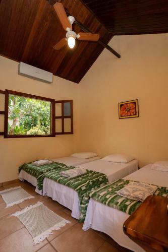 Hostal Pousada Rosa Dos Ventos