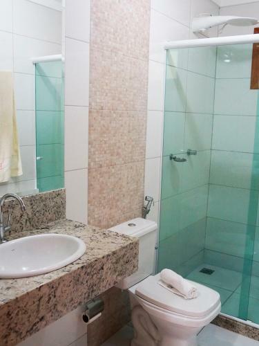 Hostal Pousada Japer�