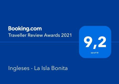 Apartamento Ingleses - La Isla Bonita