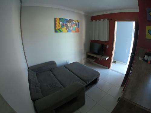 Hostal Pousada Das Estrelas