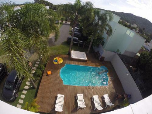 Hostal Pousada Das Estrelas