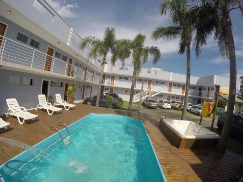 Hostal Pousada Das Estrelas