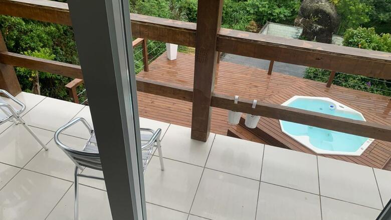 Bed & Breakfast Sunset Cacup�