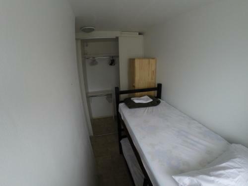 On The Road Hostel