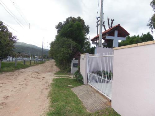 Recanto Dos Vargas