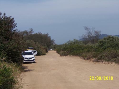 Recanto Dos Vargas