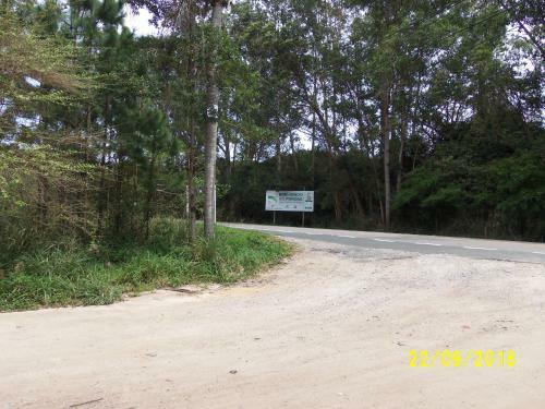 Recanto Dos Vargas