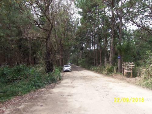 Recanto Dos Vargas