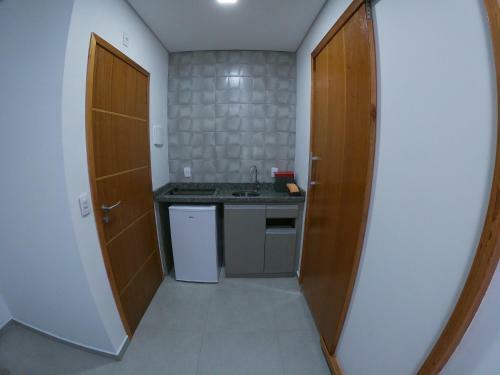 Albergue The Gallery Floripa