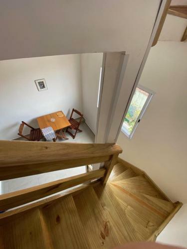 Albergue The Gallery Floripa