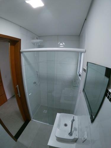 Albergue The Gallery Floripa