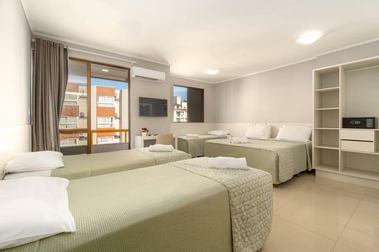 Boulevard Canasvieiras Hotel
