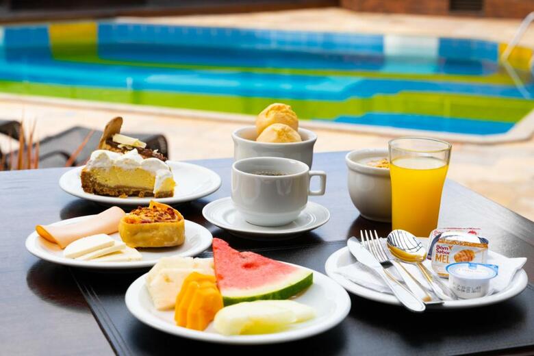 Boulevard Canasvieiras Hotel