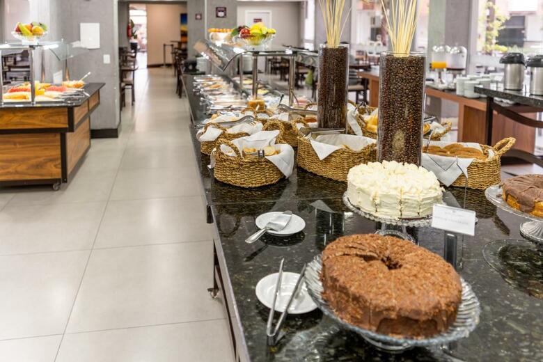 Boulevard Canasvieiras Hotel