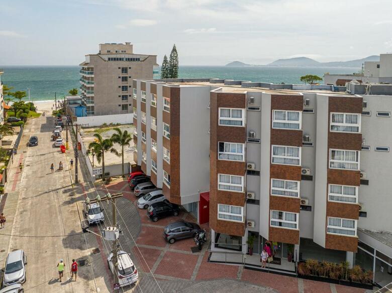 Boulevard Canasvieiras Hotel