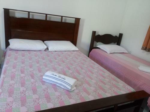 Hostal Casa Da Lucinha