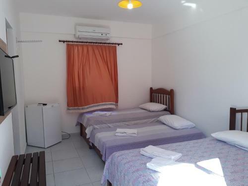 Hostal Casa Da Lucinha