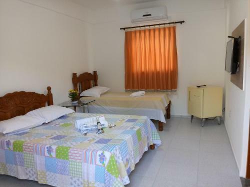Hostal Casa Da Lucinha