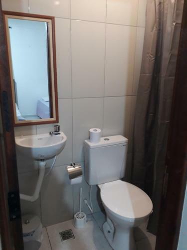 Hostal Casa Da Lucinha