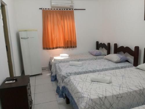 Hostal Casa Da Lucinha