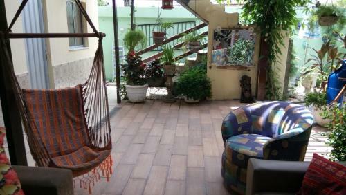 Hostal Casa Da Lucinha