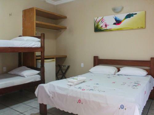 Hostal Pousada Mucuripe