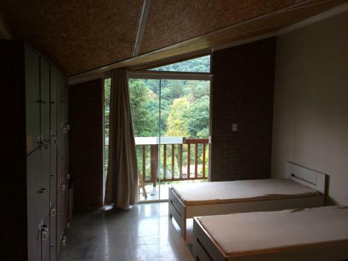 S�tio Crescer - Hostel
