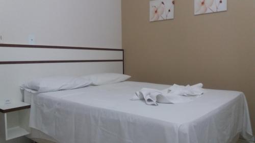 Hotel Carolina Park