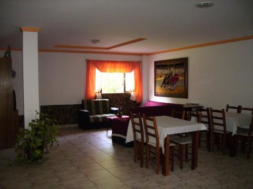 Hotel Carolina Park