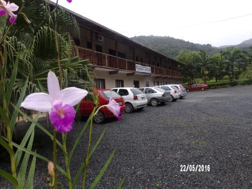 Hotel Carolina Park