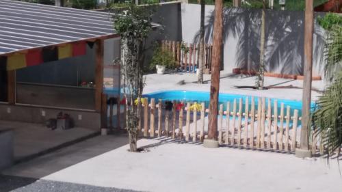 Hotel Carolina Park